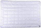 Edredón Billerbeck E48 Kairo - Edredón de verano - 135 X 200 Cm - Edredón refrescante - Con 60% pelo de camello 40% lana virgen Edredones y edredones Naty Shop Warm (W) 135X200 Cm