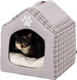 Mantas y Muebles, Mascotas, Casas y Cuevas, Gatos, Camas para gatos, Gatos - camas, colchones