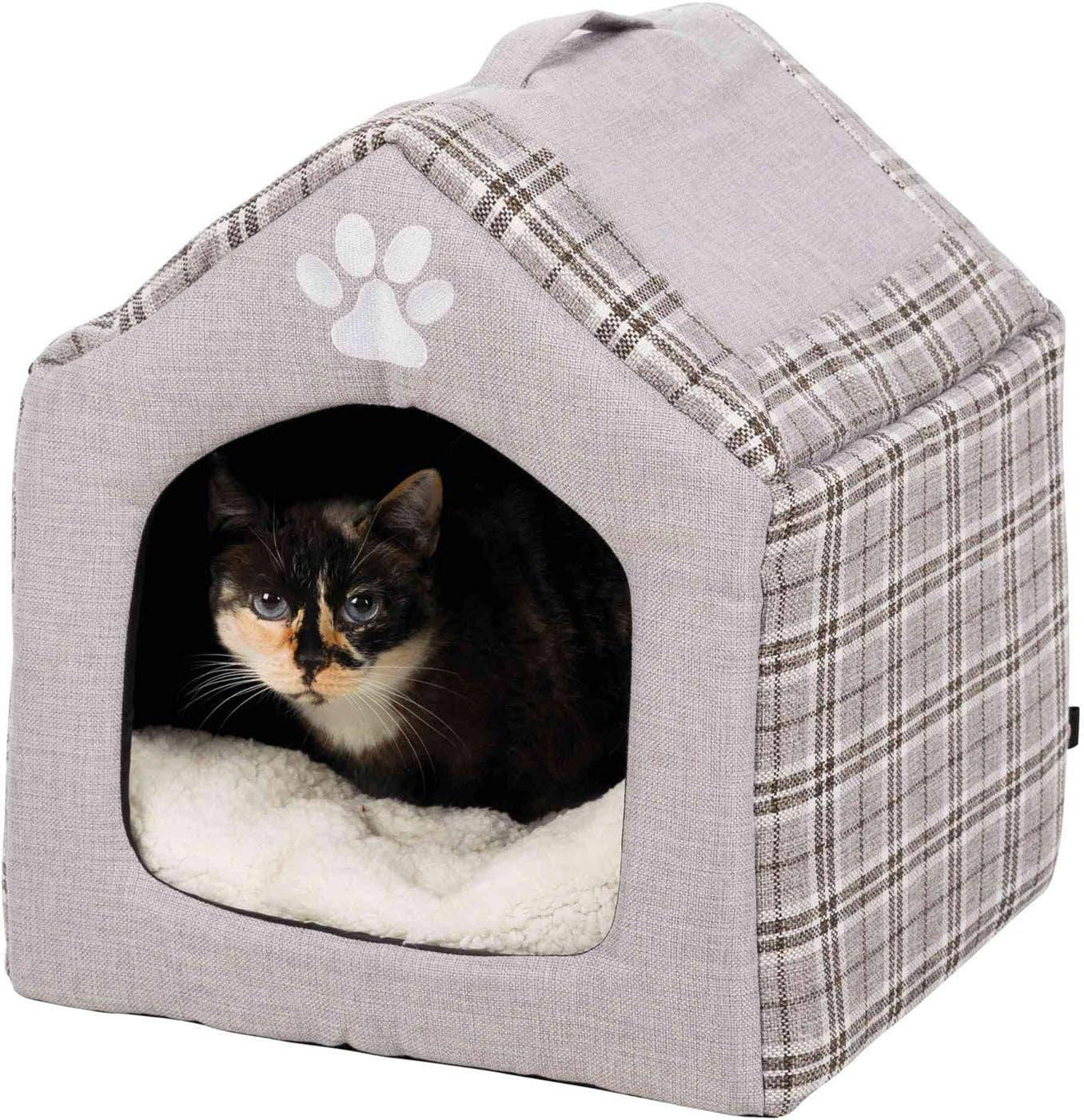 Mantas y Muebles, Mascotas, Casas y Cuevas, Gatos, Camas para gatos, Gatos - camas, colchones