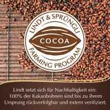 Chocolate - Mini bombones de chocolate amargo | 90 gramos | Caja con 18 bombones, cada uno en 6 deliciosos surtidos | Regalo de chocolate | Regalo de chocolate (paquete de 4)
