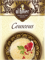 Cuscús 500g