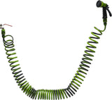 Manguera espiral 15 m