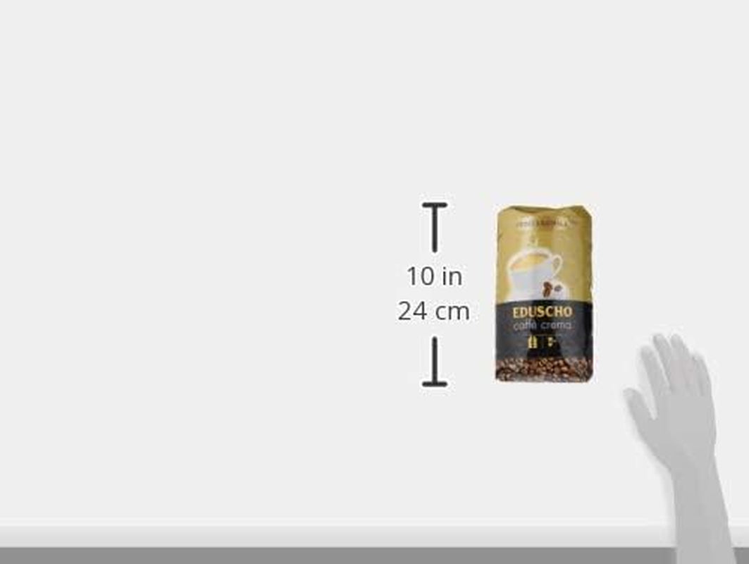 476323 Café Profesional Caffé Crema