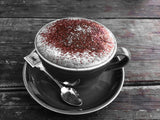 Especialidad de café centroamericano: Café de Honduras - Una especialidad caribeña (1000 gramos, granos enteros) - Café de origen único - Café premium - Baja acidez - Ligeramente tostado y fresco