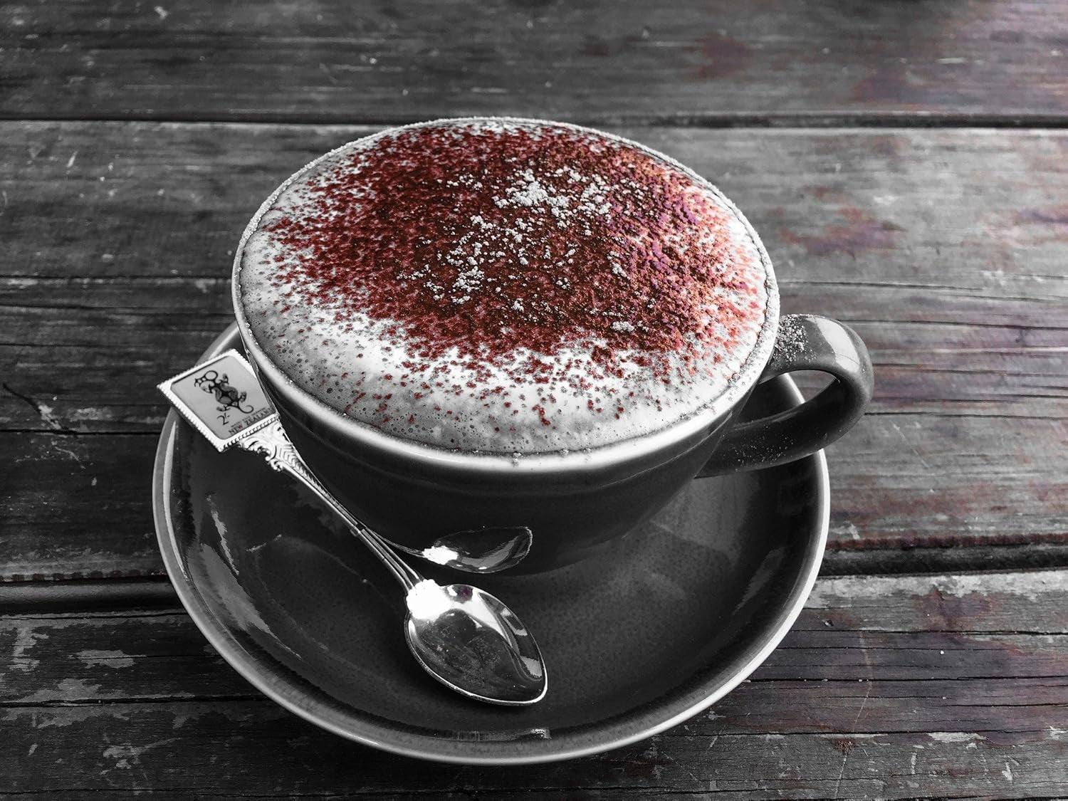 Especialidad de café centroamericano: Café de Honduras - Una especialidad caribeña (1000 gramos, granos enteros) - Café de origen único - Café premium - Baja acidez - Ligeramente tostado y fresco