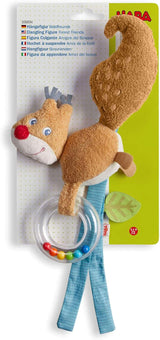 HABA Figura colgante amigos del bosque Juguetes Bebe Naty Shop