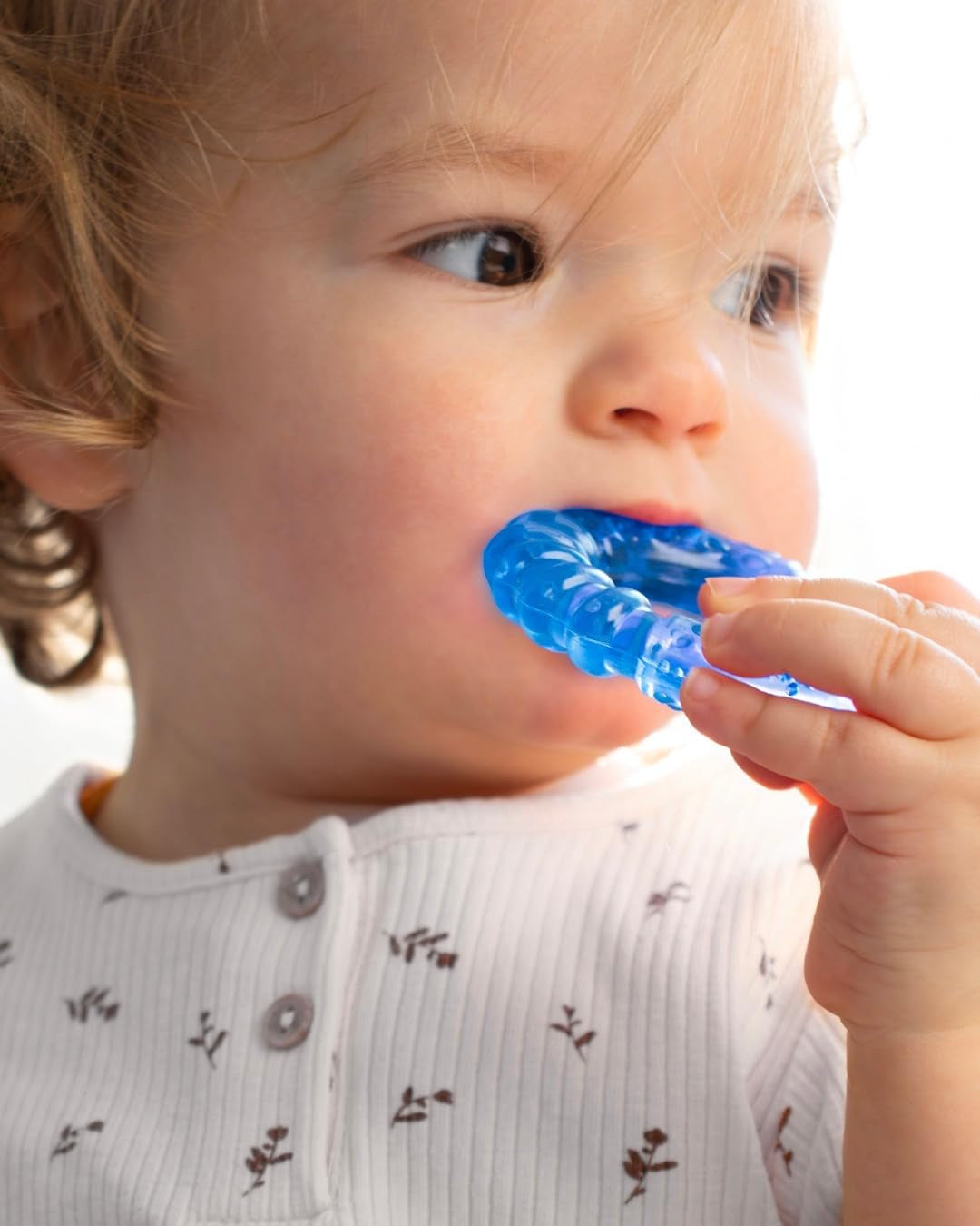 Mordedores para niños Kühl, 740006, colores surtidos