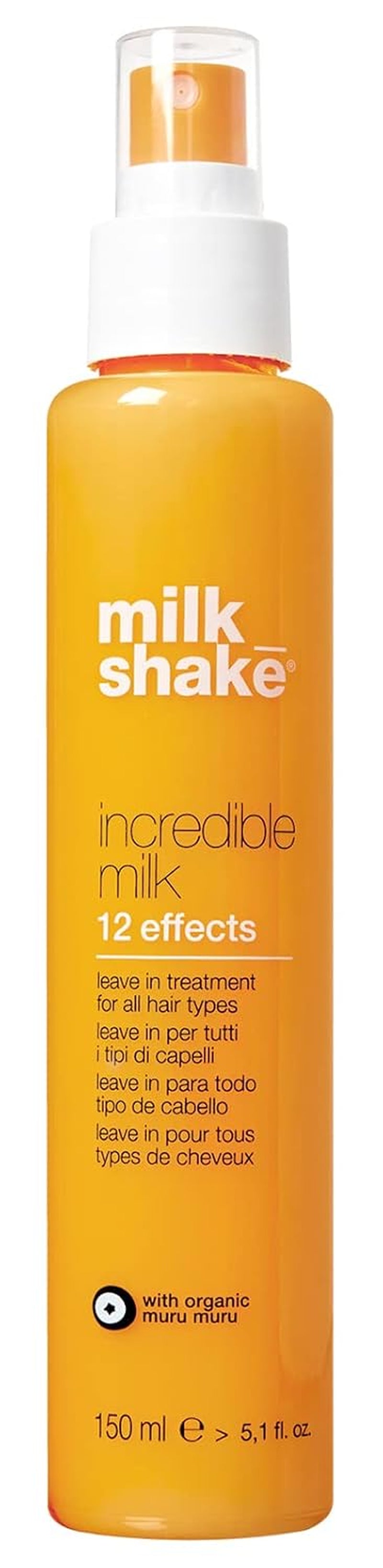 Spray Desenredante Sin Aclarado, 150 ml Naty Shop Productos Desenredantes Cabello 150 Ml (1 pack)