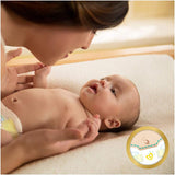 Pañales Pampers Talla 0 (<3 mimos