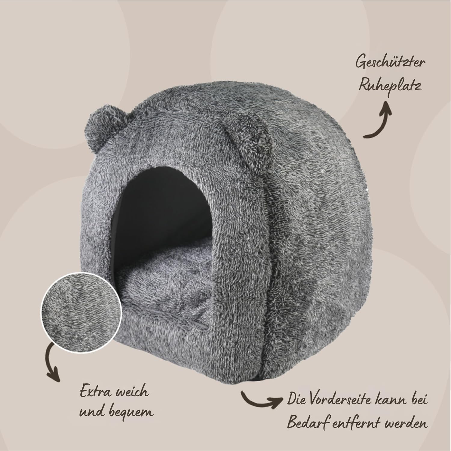 Camas, mantas y muebles, mascotas, gatos, camas para gatos, Gatos - camas, colchones