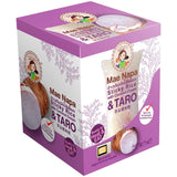 - Arroz meloso con coco y malanga - (6 x 80 g)