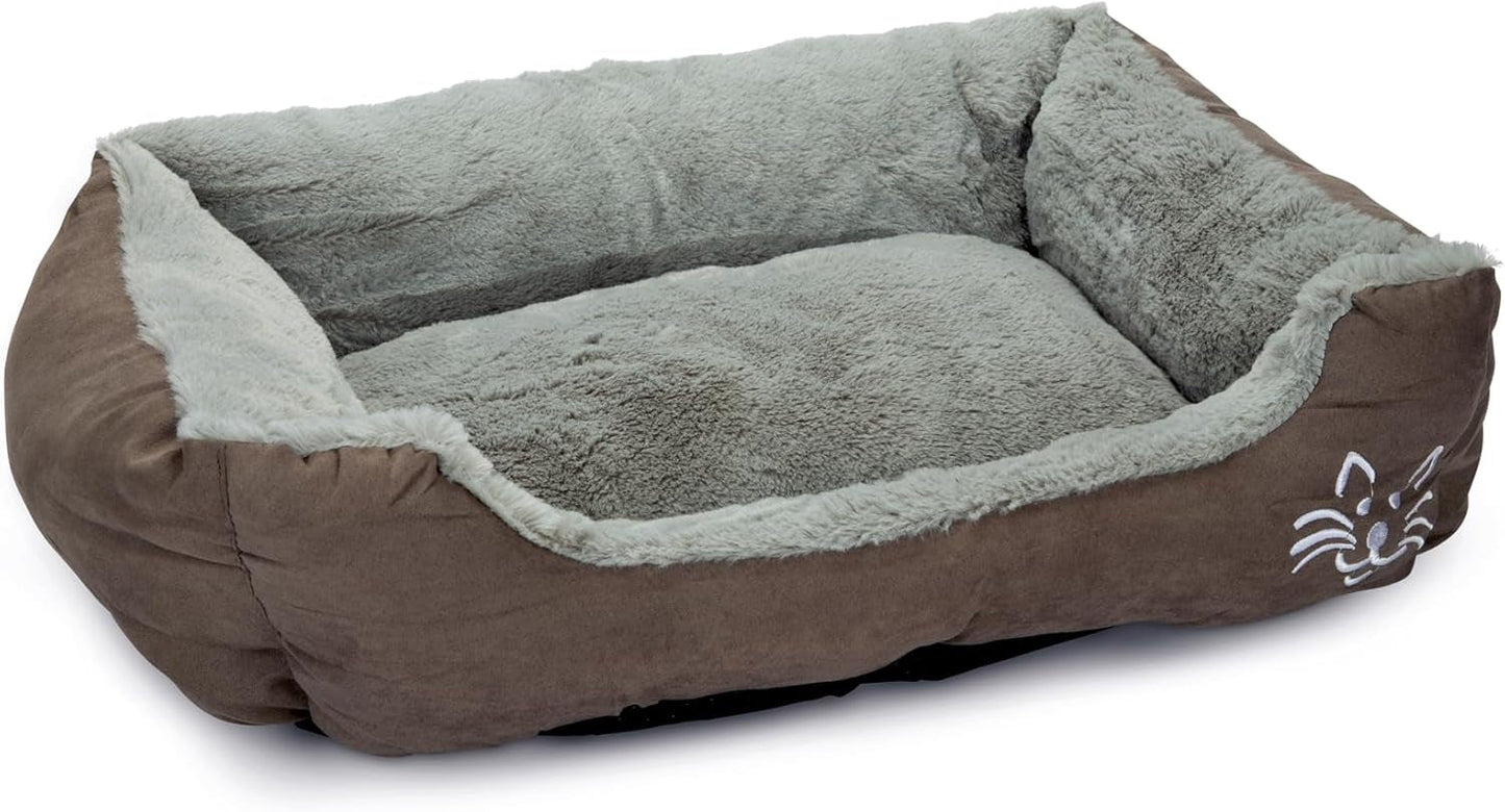 Camas y Sofás, Mantas y Muebles, Mascotas, Gatos, Camas para gatos, Gatos - camas, colchones