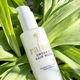 Mascarilla capilar omega 9 120 ml Naty Shop mascarilla capilar
