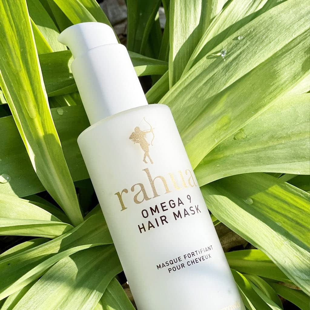 Mascarilla capilar omega 9 120 ml Naty Shop mascarilla capilar