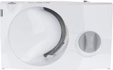 Emerio Cortadora Multiusos "Made in EU" MS-125000, cuchilla de acero inoxidable fabricada en Alemania, regulable 0-17 mm, 100 W Ralladora y Rebanadora Naty Shop