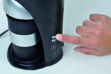 Espresso - Café - Café para llevar - Car Truck 24V - Aktiva 300W - Pad para 1 taza - incl. taza