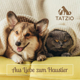 Mantas y Muebles, Mascotas, Cuevas y Casas, Gatos, Camas para Gatos, Camas para Gatos, Colchones