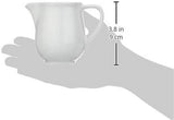 Taza de leche blanca Excelsa 250 ml
