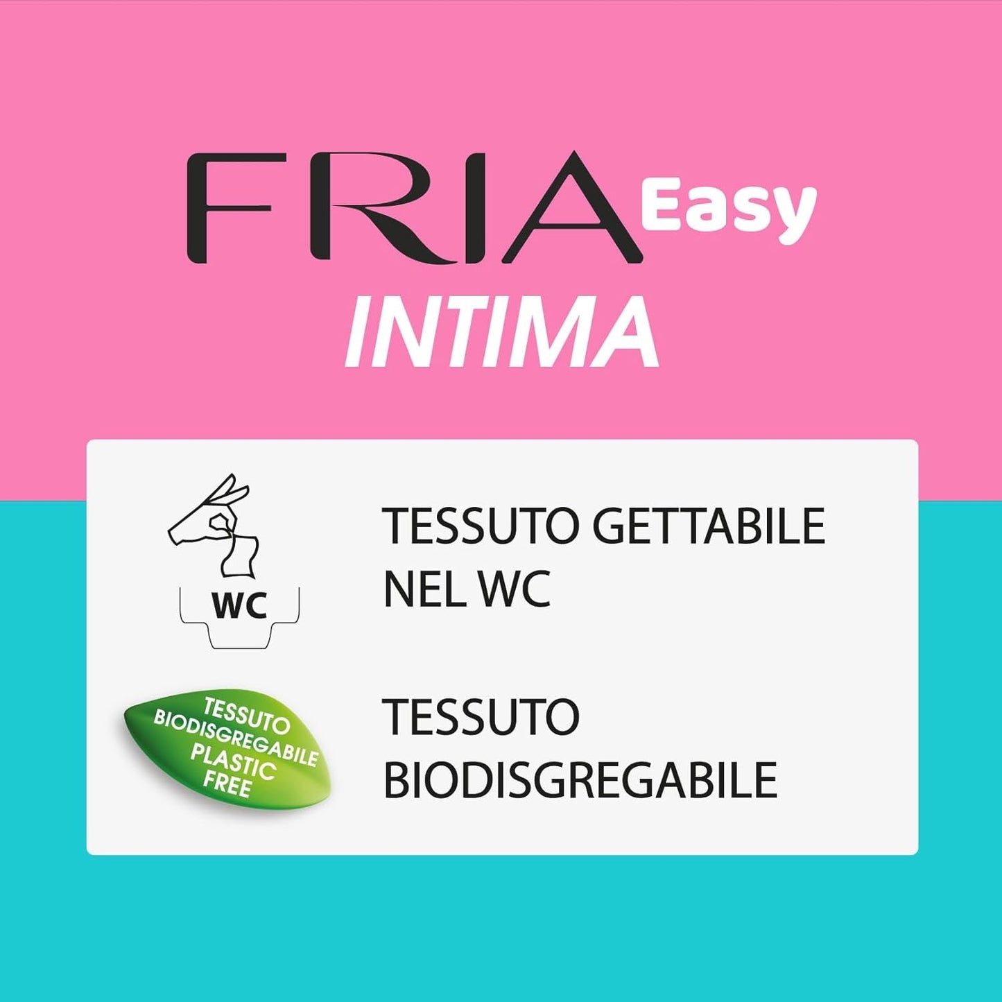 Toallitas vaginales orgánicas, biodegradables, compostables, calmantes, con pH equilibrado, biodegradables, 12 unidades
