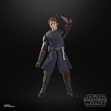 Star Wars The Black Series Anakin Skywalker, Star Wars: Ahsoka Figura de acción coleccionable premium (15 cm) Figuras de acción Naty Shop