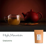 Té Tie Guan Yin Oolong - Té de hojas sueltas Formosa de Taiwán - Té largo Wu de Taiwán - Té azul - Té Olongh Té Ti Kuan Yin Olong Té Olong Té azul Té Ti Té Tieguanyin Té Taiwán