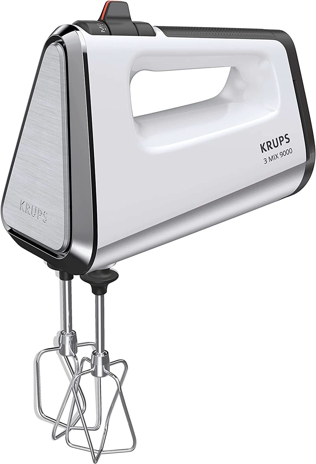 Batidora manual Krups GN9101 3 Mix 9000, 750 Watt Naty Shop