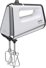Batidora manual Krups GN9101 3 Mix 9000, 750 Watt Naty Shop