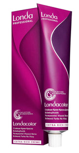 Londocolor Coloración en Crema - 8/0 Rubio Claro, tubo 60 ml Tinte para el cabello Naty Shop Título predeterminado