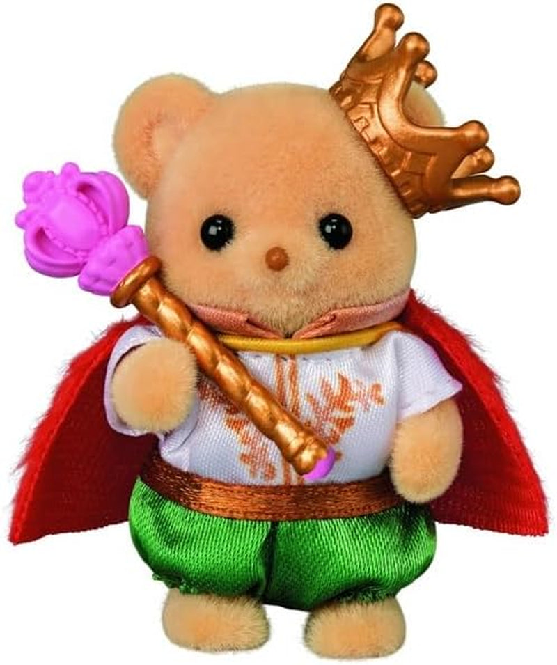 Sylvanian Families 5842 Baby Fantasy Friends Set, Juego de Animales, Juguete para 3 años en adelante