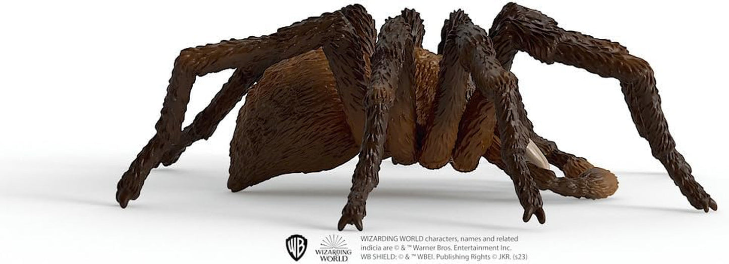 Schleich 13987 Aragog, a partir de 6 años, HARRY POTTER - muñeco de juego, 17 X 8 X 14 cm Figuras de acción Naty Shop