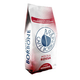 Café en grano RED Blend Caffè Borbone Vending 1 kg x 6