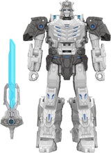 Transformers Age of the Primes Voyager Class the Thirteen Prima Prime Figuras de acción Naty Shop Título predeterminado