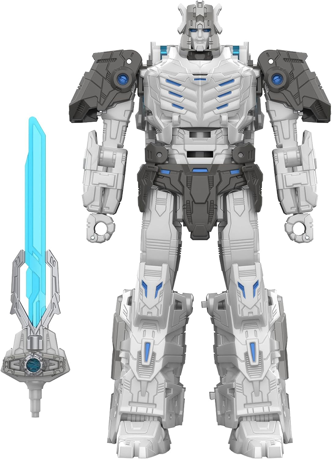 Transformers Age of the Primes Voyager Class the Thirteen Prima Prime Figuras de acción Naty Shop Título predeterminado