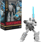Transformers Age of the Primes Voyager Class the Thirteen Prima Prime, figura de acción transformable Figuras de acción Naty Shop