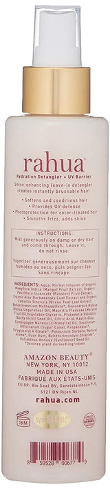 Productos desenredantes del cabello hidratantes + barreras UV 193ml Productos desenredantes del cabello Naty Shop