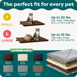 Camas y Sofás, Mantas y Muebles, Mascotas, Gatos, Camas para gatos, Gatos - camas, colchones