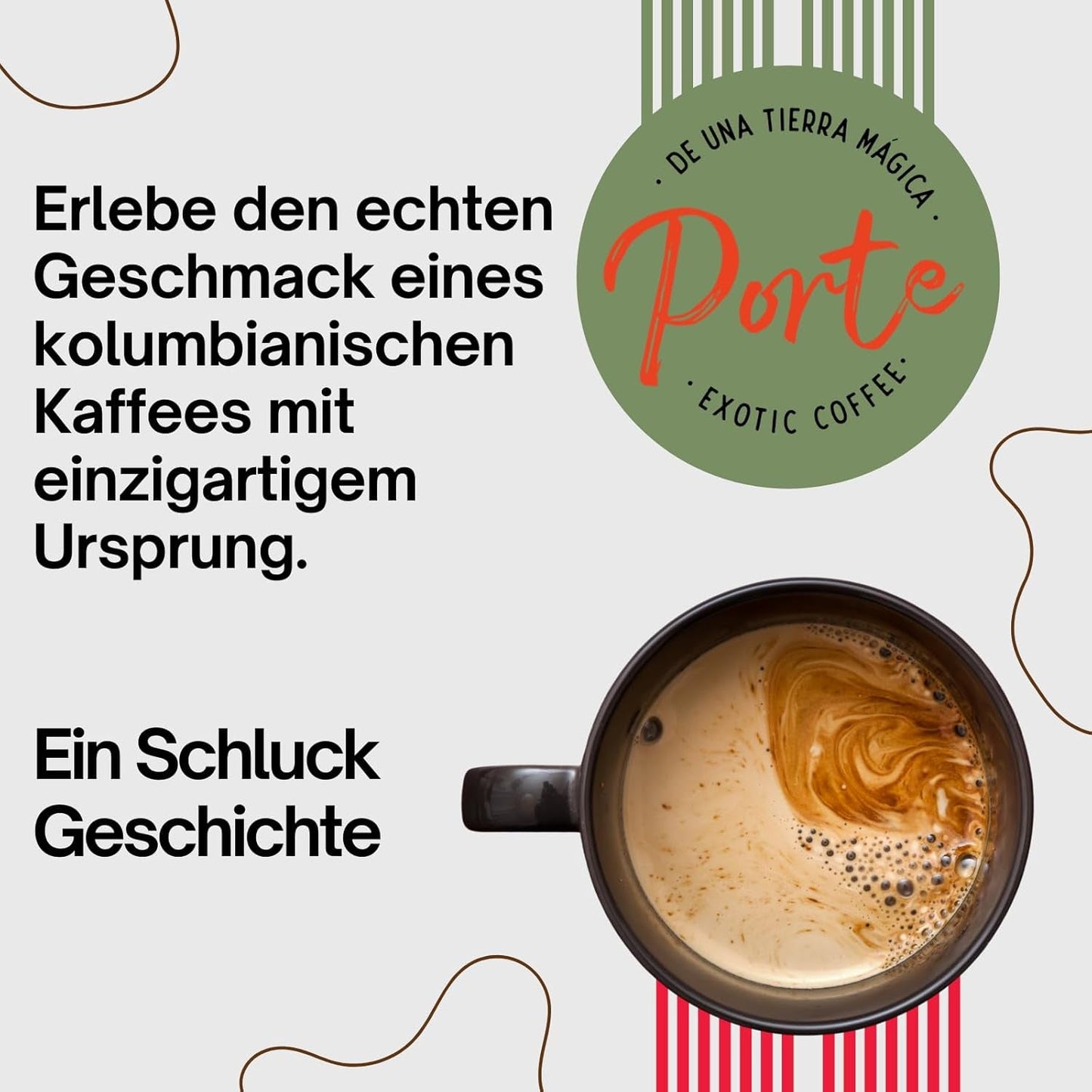Spezialitätenkaffee Bohnen 100% Arábica Natural Mittlere Röstung Gewaschener Prozess Zitrus Schokolade Karamell Schattenanbau Sierra Nevada (250 g, Castillo)