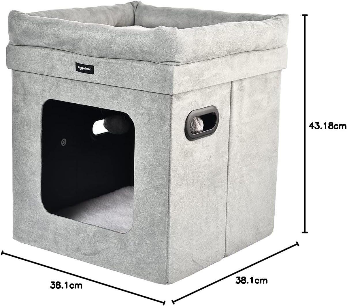 Mantas y Muebles, Mascotas, Casas y Cuevas, Gatos, Camas para gatos, Gatos - camas, colchones