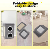 Mantas y Muebles, Mascotas, Casas y Cuevas, Gatos, Camas para gatos, Gatos - camas, colchones