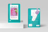 Café de Especialidad Café Quindío - 100% granos de café Arábica, Colombia - con notas naturales de vainilla dulce (250g) - ideal para café filtrado, máquinas portafiltro o prensa francesa