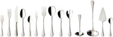 Villeroy And Boch Neufaden Merlemont Cubiertos para hasta 12 personas, 70 piezas, acero inoxidable Cocina Naty Shop