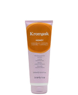 INEBRYA KROMASK mascarilla de color, nutritiva, miel, 250 ml Mascarilla capilar Naty Shop Título predeterminado