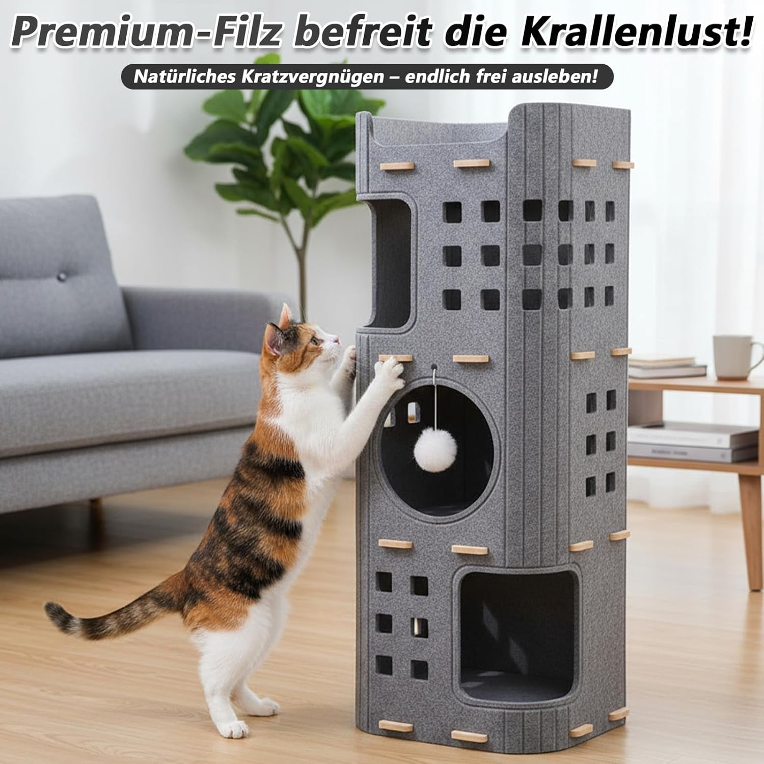 Mantas y Muebles, Mascotas, Casas y Cuevas, Gatos, Camas para gatos, Gatos - camas, colchones