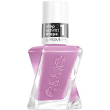 Essie Langanhaltender Nagelleck Top Coat Mit Glänzendem Finish, Maniküre Ohne Uv-Licht, Gel de Essie, Color: Nr. 00 Capa superior, transparente, 1 x 13,5 ml