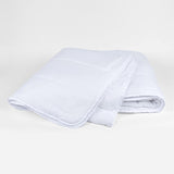 Pikolin Home Colcha Fibra, Blanco, Cama 135/140-220 X 220 Cm, 2 Edredones y Edredones Naty Shop