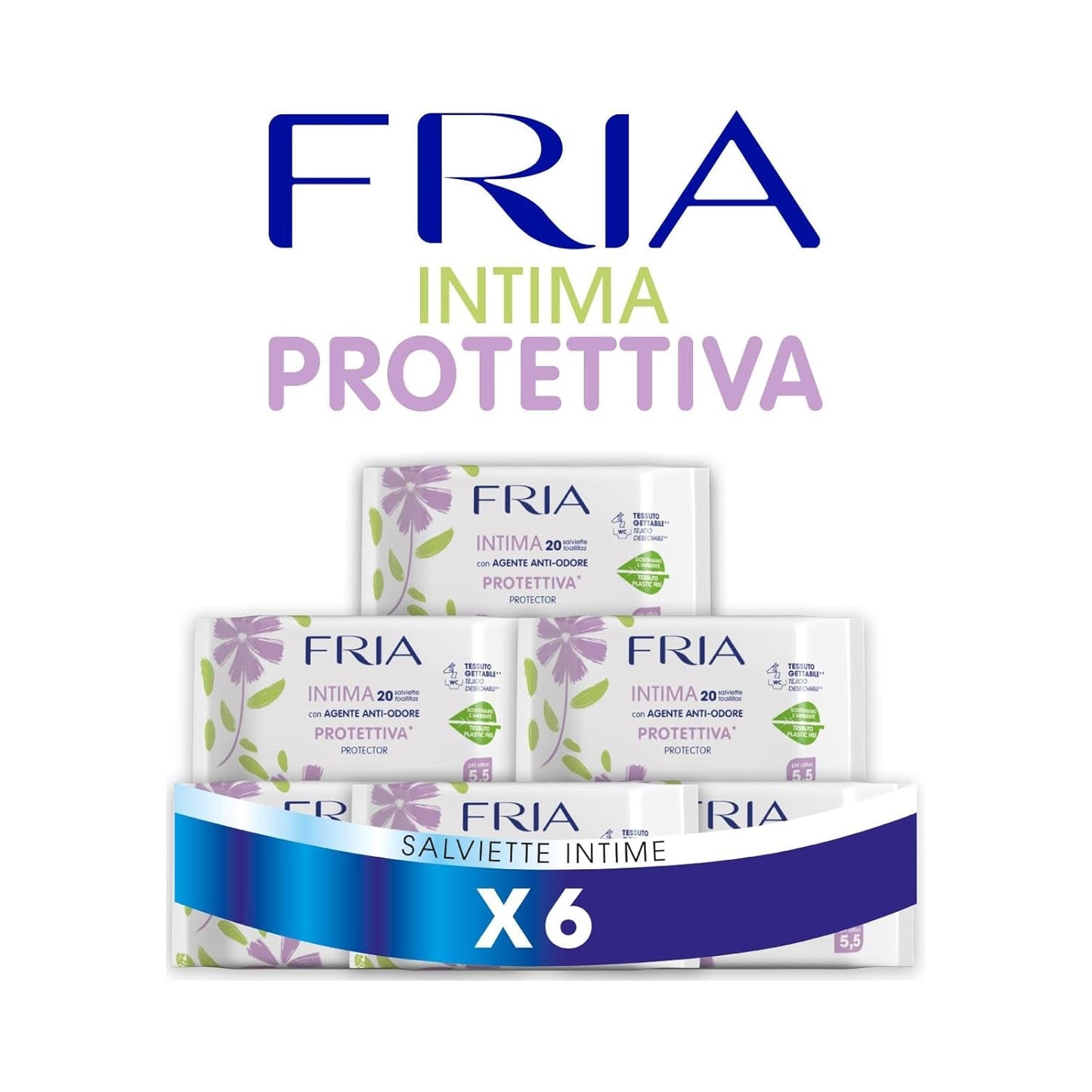 Toallitas íntimas para uso íntimo, inhibidor de olores, probado ginecológicamente, papel higiénico, probado dermatológicamente, paquete económico de 120 toallitas
