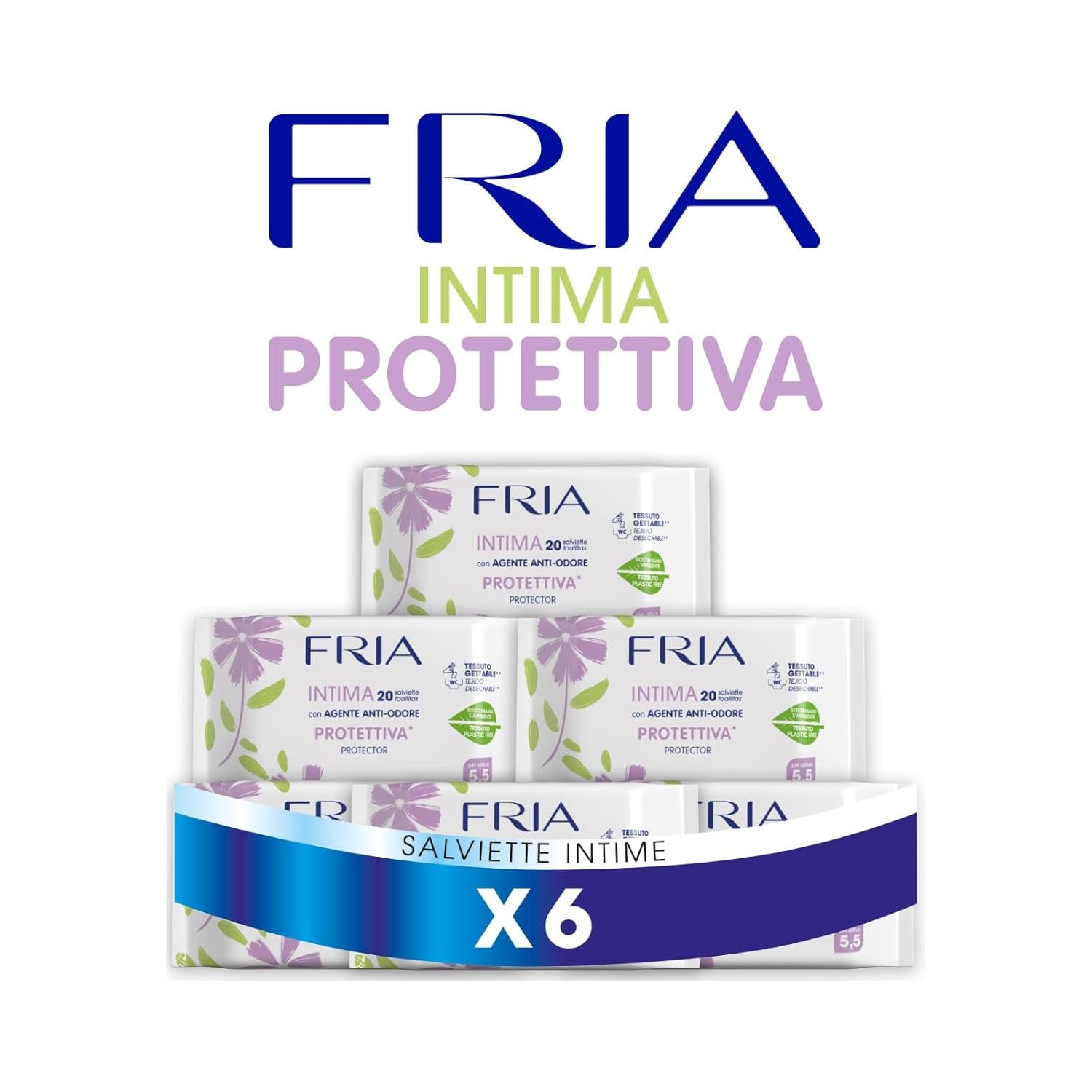 Toallitas íntimas para uso íntimo, inhibidor de olores, probado ginecológicamente, papel higiénico, probado dermatológicamente, paquete económico de 120 toallitas