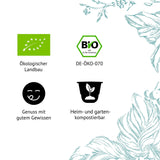 Descafeinado Bio N HC