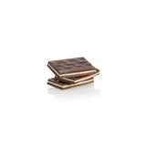 Venchi - Tiramisú con chocolate 110g - sin gluten