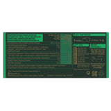NESTLÉ AFTER EIGHT Cuadritos finos de chocolate amargo con relleno de crema de menta para conocedores Paquete de 5 (1 x 200 g)